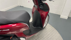 Honda SH125 Mode (24MY)